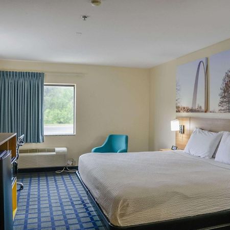 Days Inn By Wyndham Mount Vernon Zewnętrze zdjęcie